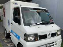 Nissan Clipper 2006 Lorry
