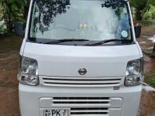 Nissan Clipper 2020 Van