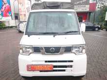 Nissan Clipper 2013 Lorry