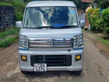 Nissan CLIPPER 2020 Van