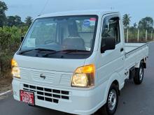 Nissan Clipper 2024 Lorry