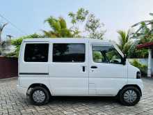 Nissan Clipper 2008 Van