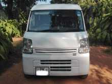 Nissan Clipper 2016 Van