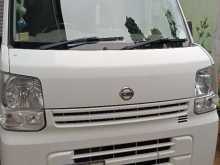 Nissan Clipper 2015 Van