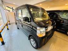 Nissan CLIPPER DR17V GX TURBO 2024 Van