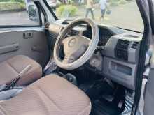 Nissan CLIPPER 2006 Van