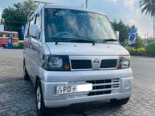 Nissan CLIPPER 2006 Van