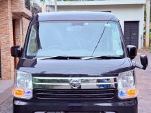 Nissan Clipper 2015 Van