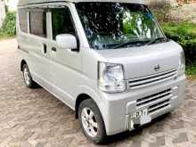 Nissan CLIPPER 2015 Van