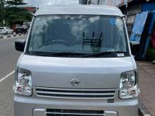 Nissan Clipper 2023 Van