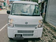 Nissan Clipper 2024 Van