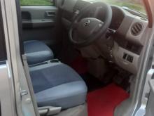 Nissan Clipper 2014 Van
