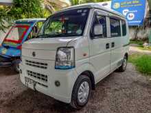 Nissan Clipper 2015 Van