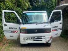 Nissan Clipper 2004 Lorry