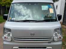 Nissan Clipper 2024 Van