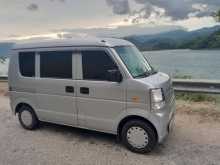 Nissan Clipper 2015 Van