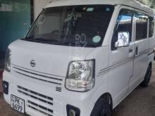 Nissan Clipper 2020 Van