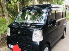 Nissan Clipper 2016 Van