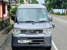 Nissan Clipper 2013 Van