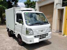 Nissan Clipper 2023 Lorry