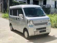 Nissan Clipper 2015 Van