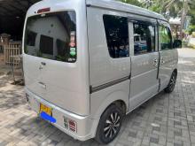 Nissan CLIPPER SEMI JOIN 2015 Van