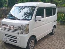 Nissan Clipper 2024 Van