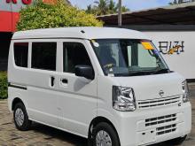 Nissan Clipper 2024 Van