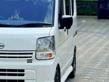 Nissan Clipper 2025 Van