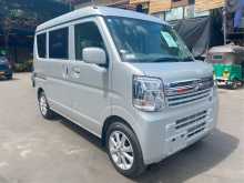 Nissan Clipper 2024 Van