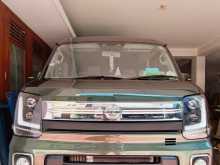 Nissan Clipper 2025 Van