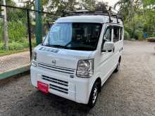 Nissan Clipper 2023 Van