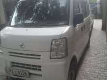 Nissan Clipper 2014 Van