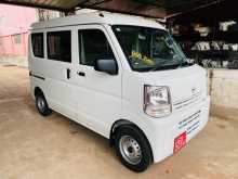 Nissan Clipper 2024 Van