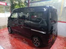 Nissan Clipper 2020 Van