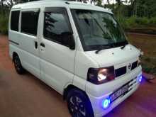 Nissan Clipper 2007 Van