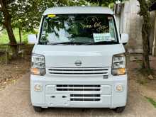 Nissan Clipper 2024 Van