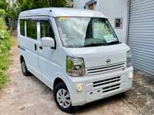 Nissan Clipper 2024 Van