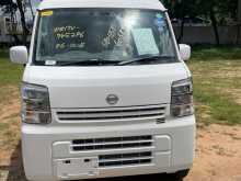 Nissan Clipper 2024 Van