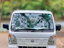 Nissan Clipper 2024 Lorry