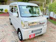 Nissan CLIPPER 2024 Van