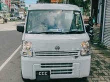 Nissan Clipper 2024 Van