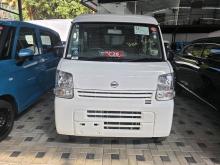 Nissan Clipper 2025 Van