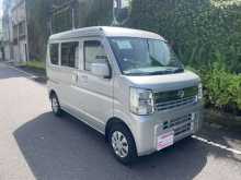 Nissan Clipper 2024 Van