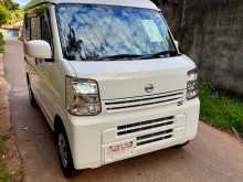 Nissan Clipper 2024 Van