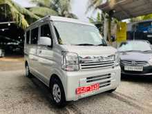 Nissan Clipper 2024 Van