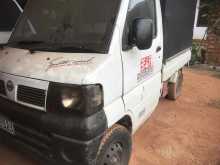 Nissan Clipper 2009 Lorry