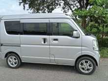 Nissan Clipper 2019 Van