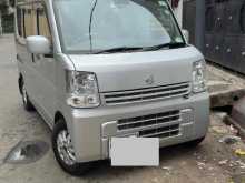 Nissan Clipper 2017 Van