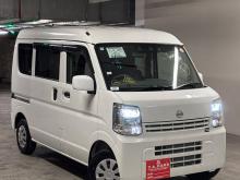 Nissan Clipper 2025 Van